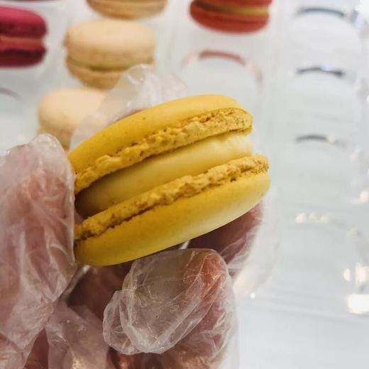 店长推荐-手工马卡龙（浓香不甜腻） 商品图3