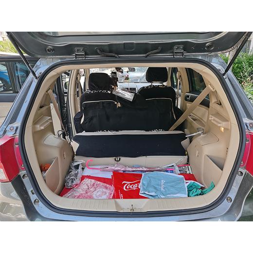 【月租-北京】北京汽车 E系列 两厢 1.5L 手动乐天版 商品图10