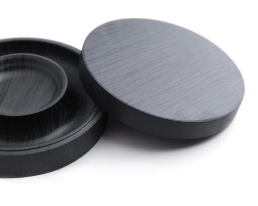 【同心砚】水墨分隔，干湿分离，持久保湿润 商品图1