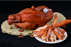 夏末秋初宜滋补，家禽肉类最相宜！