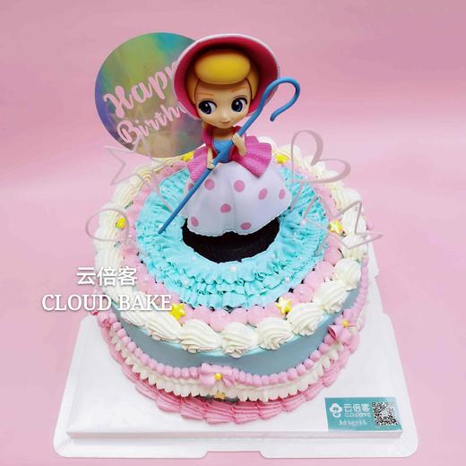 【可爱的牧羊女】 商品图5