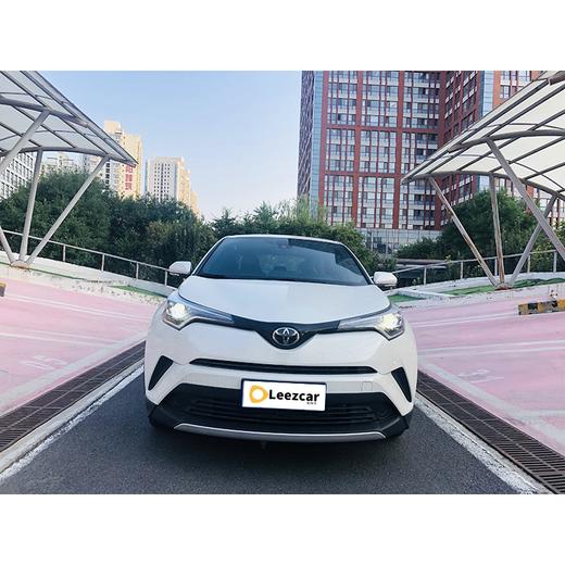 丰田 奕泽IZOA 2.0L  奕动版 国V【长租-北京】 商品图2