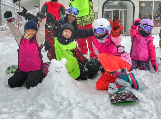 【SNOWHERO冬令营】20-21年12月6日-2月26日 6天5晚 每期 商品图0