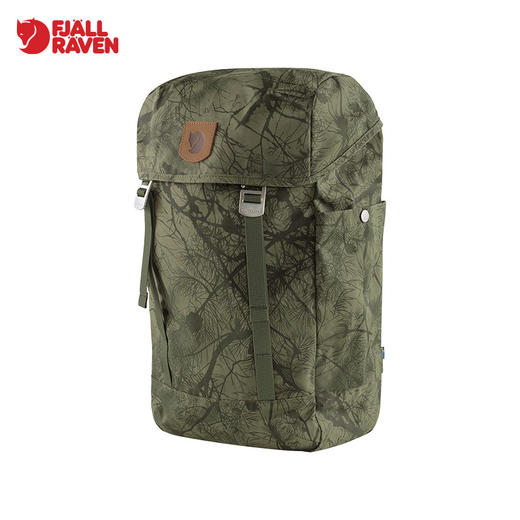 Greenland top登山背包 23150-626迷彩绿 商品图0