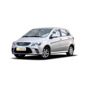 【月租-北京】北京汽车 E系列 两厢 1.5L 手动乐天版