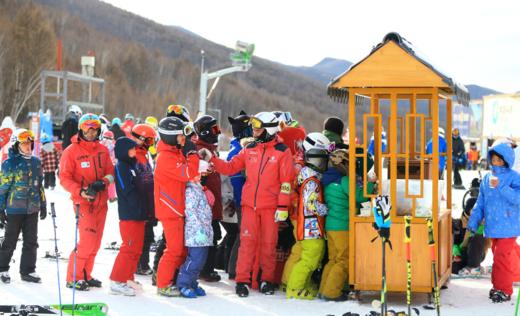 【SNOWHERO冬令营】20-21年12月6日-2月26日 6天5晚 每期 商品图2