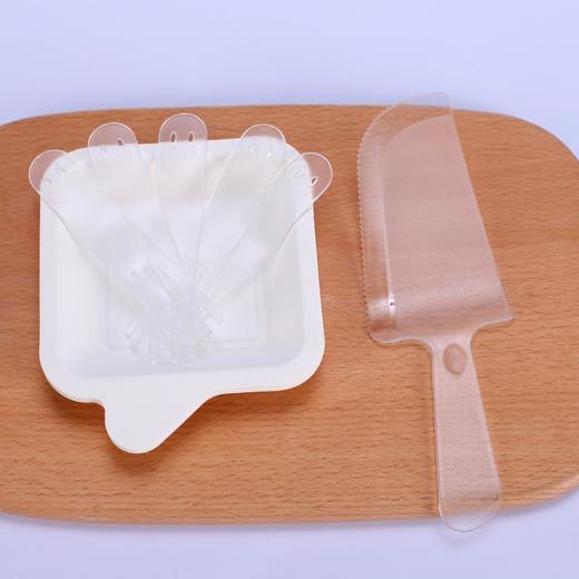 刀叉碟 商品图0