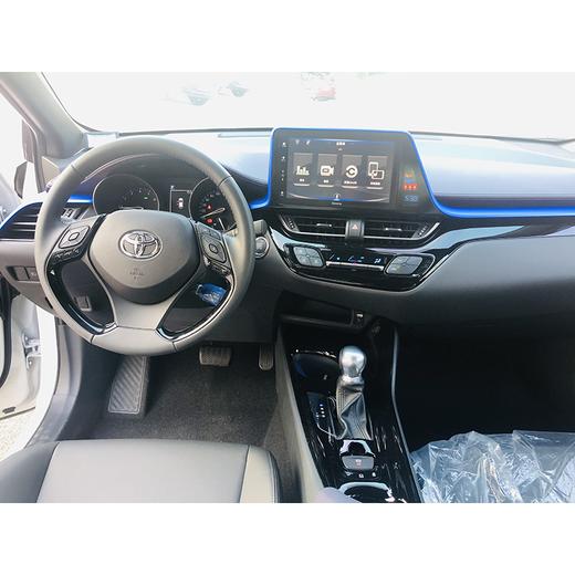 丰田 奕泽IZOA 2.0L  奕动版 国V【长租-北京】 商品图8