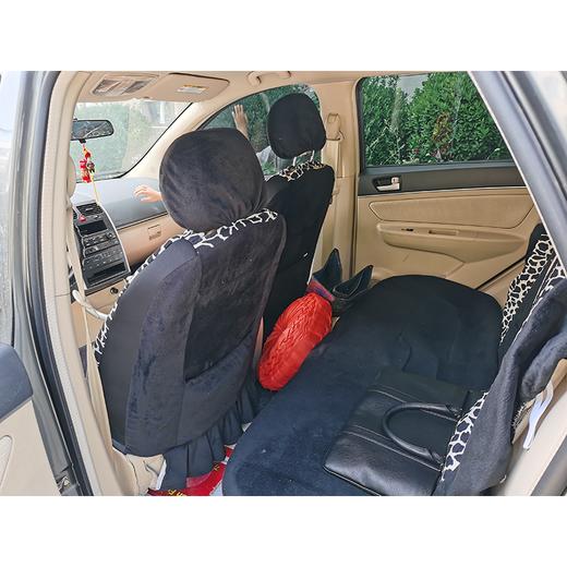 【月租-北京】北京汽车 E系列 两厢 1.5L 手动乐天版 商品图7