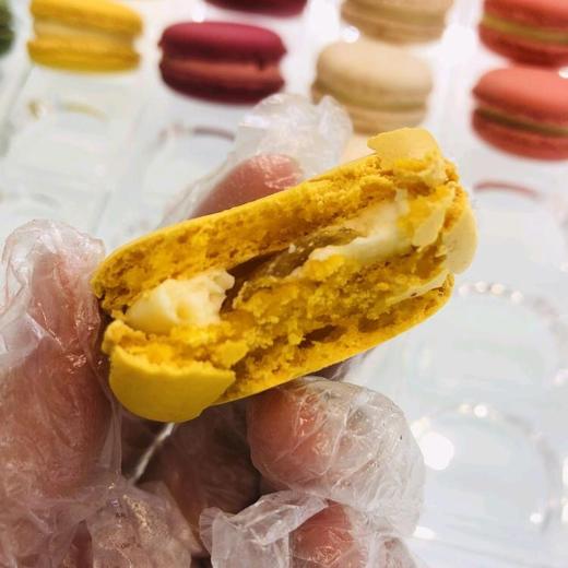 店长推荐-手工马卡龙（浓香不甜腻） 商品图9