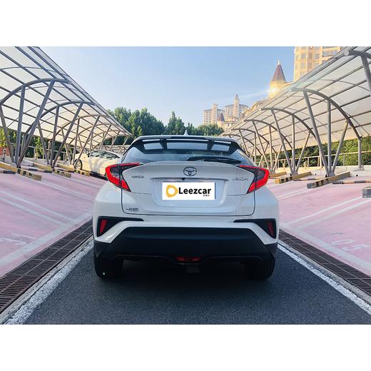 丰田 奕泽IZOA 2.0L  奕动版 国V【长租-北京】 商品图3