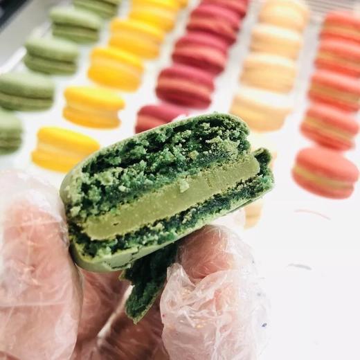 店长推荐-手工马卡龙（浓香不甜腻） 商品图13