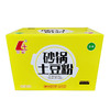 丽星桶装砂锅土豆粉麻辣味95g×12桶 商品缩略图0