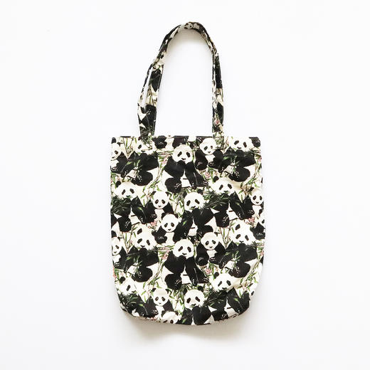 HUJI祤集经典单肩包动物系列 商品图9