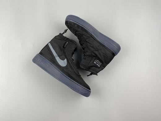 Air Force 1 Shell WMNS 机能防水高帮 女神专属配色是专为女生打造的帅气空军机能新品鞋 商品图0