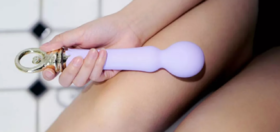  这两支魔法少女棒，我要定了！ 