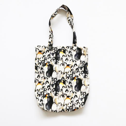 HUJI祤集经典单肩包动物系列 商品图10