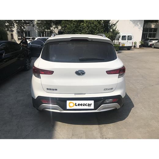 【月租-北京】东南 DX3 1.5L 手动舒适版 商品图5