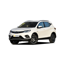 【月租-北京】东南 DX3 1.5L 手动舒适版