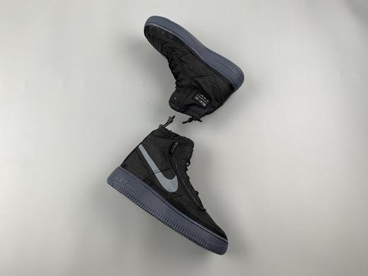 Air Force 1 Shell WMNS 机能防水高帮 女神专属配色是专为女生打造的帅气空军机能新品鞋 商品图2