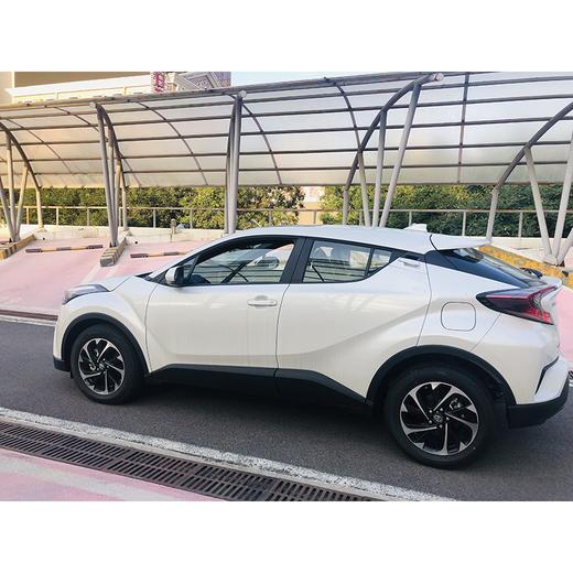 丰田 奕泽IZOA 2.0L  奕动版 国V【长租-北京】 商品图5