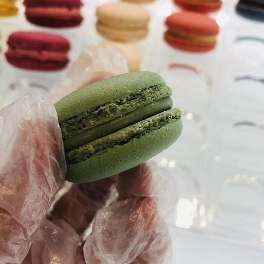 店长推荐-手工马卡龙（浓香不甜腻） 商品图2