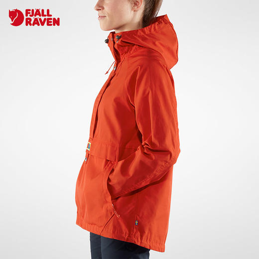 Vardag Anorak 女士单夹克  87009 商品图2