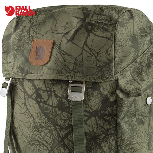 Greenland top登山背包 23150-626迷彩绿 商品图2