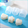 日本kokubo/小久保 小饭团模型 商品缩略图0