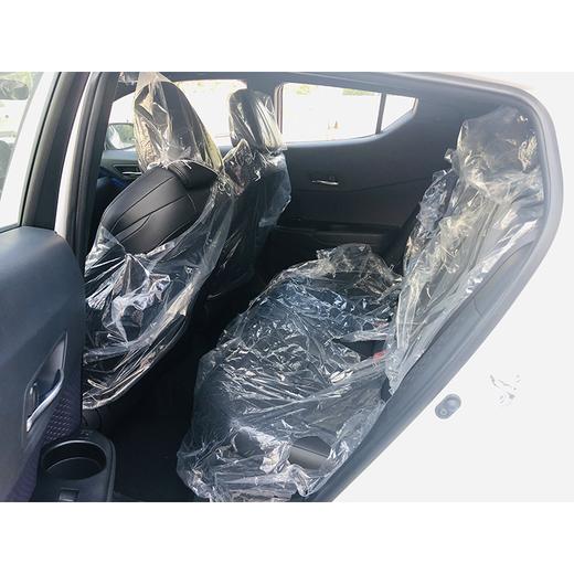 丰田 奕泽IZOA 2.0L  奕动版 国V【长租-北京】 商品图7