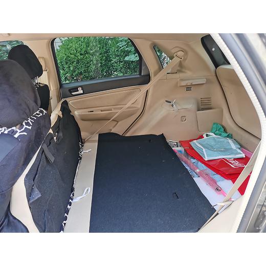 【月租-北京】北京汽车 E系列 两厢 1.5L 手动乐天版 商品图8