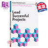 【中商原版】企鹅商业专家指南：领导成功项目 英文原版 Lead Successful Projects Antonio Nieto-Rodriguez 商品缩略图0