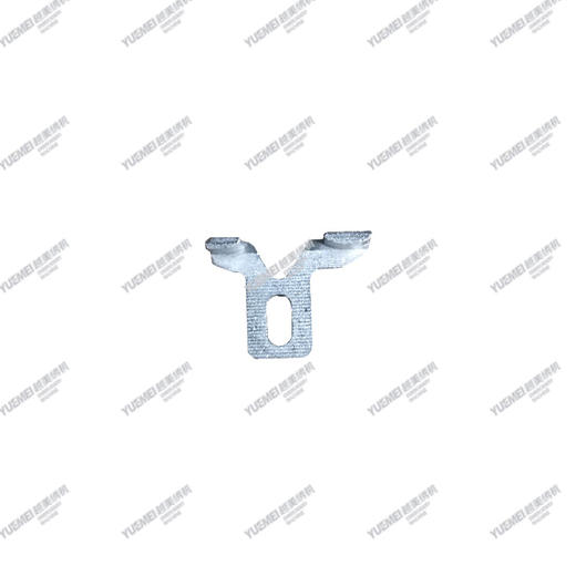 4.26.00426  单针双珠定制定位勾 商品图0