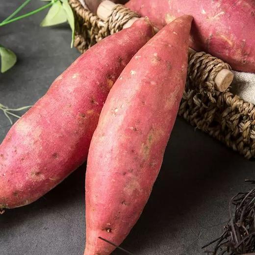 108西瓜红薯2斤装 商品图0