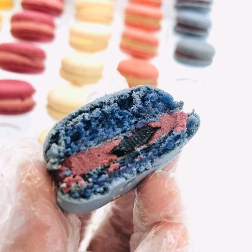 店长推荐-手工马卡龙（浓香不甜腻） 商品图12