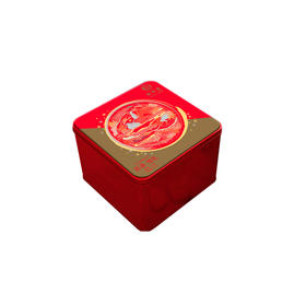 锦华花语悦礼双层月饼礼盒570g