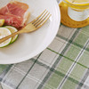 方桌布苏格兰格纹方形桌布餐桌布艺 商品缩略图5