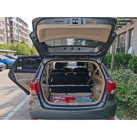 【月租-北京】北京汽车 E系列 两厢 1.5L 手动乐天版 商品图9