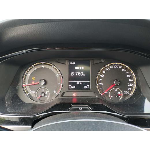 【特价月租-北京】大众 宝来 1.5L 手动时尚型 商品图5