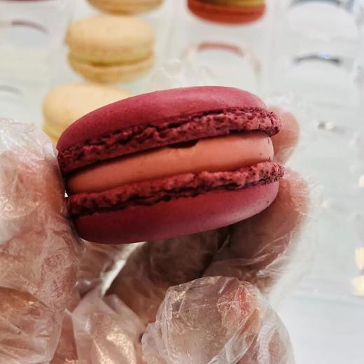 店长推荐-手工马卡龙（浓香不甜腻） 商品图4