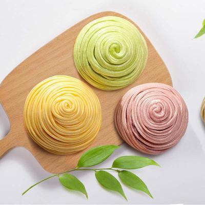 郭秀青拉丝馒头 商品图0