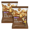 [묶음]HEYROO진한초코칩쿠키80g*2 商品缩略图0