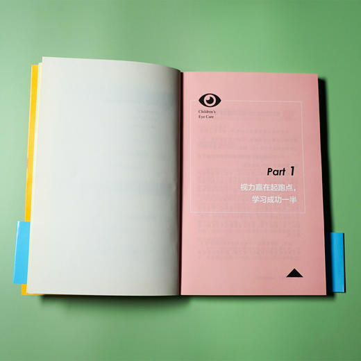 眼科名医教你打造儿童优视力（随书附赠“标准对数视力表”） 商品图5