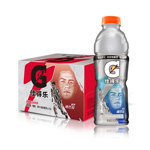 佳得乐西柚味运动饮料 商品图0