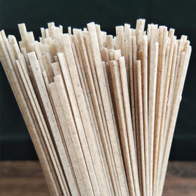 富世康荞麦挂面 