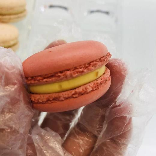 店长推荐-手工马卡龙（浓香不甜腻） 商品图6