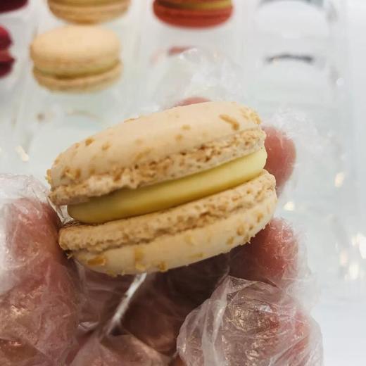 店长推荐-手工马卡龙（浓香不甜腻） 商品图5