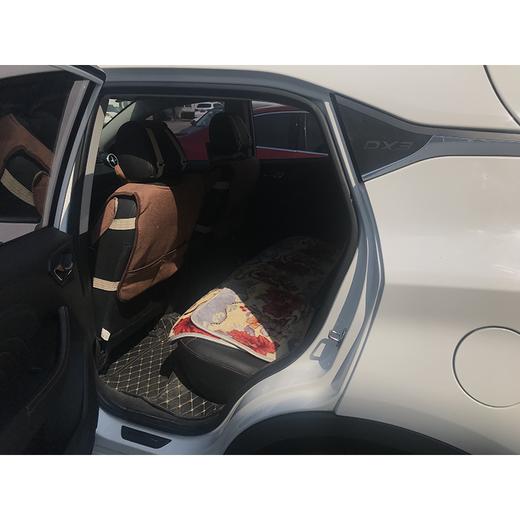 【月租-北京】东南 DX3 1.5L 手动舒适版 商品图8