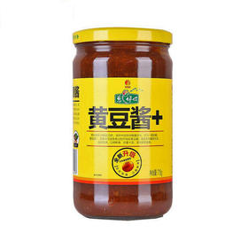 欣和葱伴侣黄豆酱718克