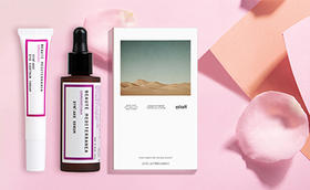  抗皱效果堪比医美，连毛孔都看着小了！ 